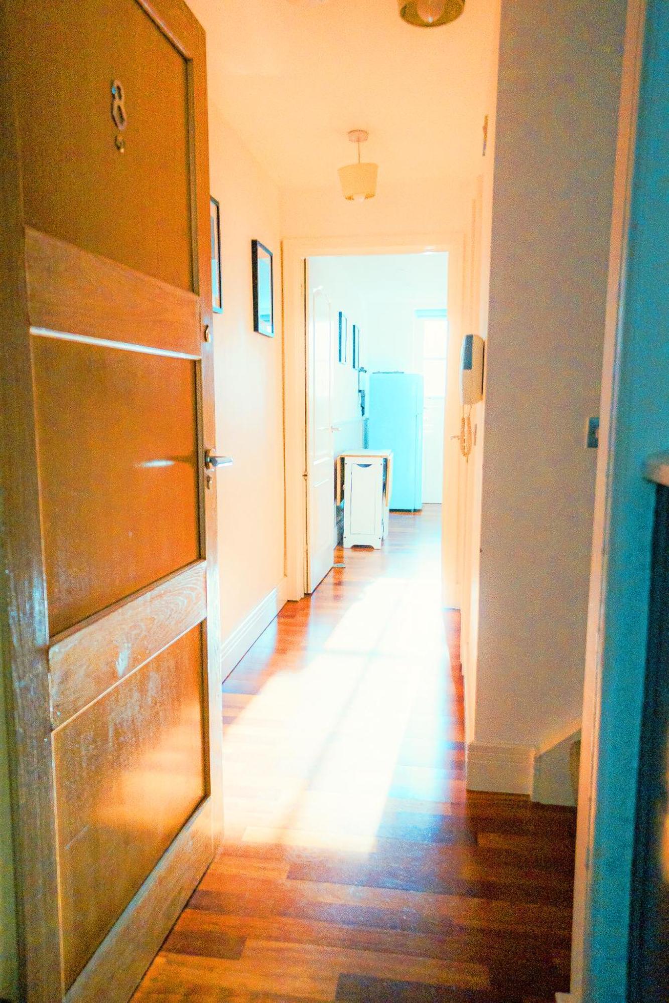 플리머스 Super Duplex With Free Parking 아파트 외부 사진